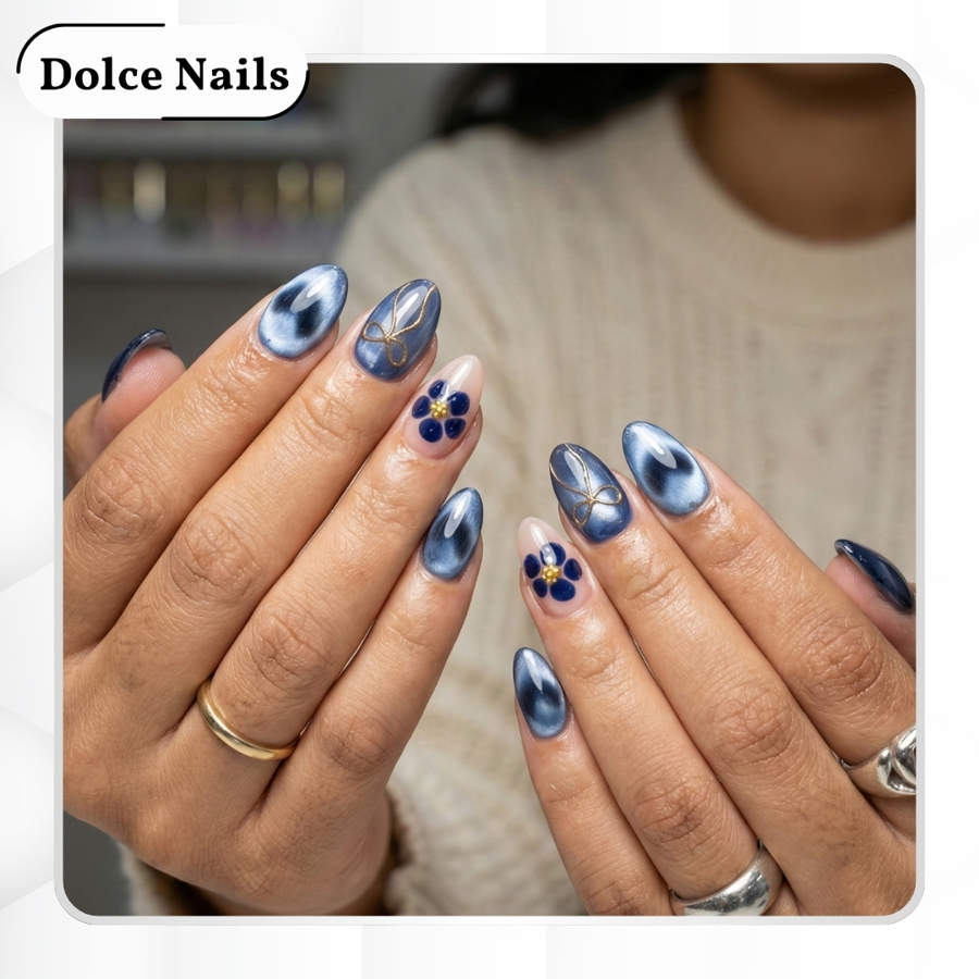 Nail ideas